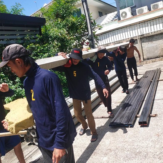 รับตอกเสาเข็มแรงคน ราคาถูก รับตอกเสาเข็มแรงคน ราคาถูก 