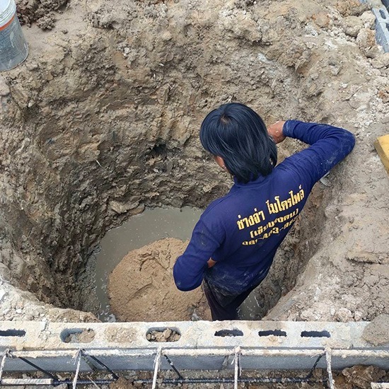 รับตอกเสาเข็ม ปทุมธานี ช่างจ่า ไมโครไพล์ - รับวางระบบน้ำทิ้งบ้าน ปทุมธานี รับตอกเสาเข็ม ปทุมธานี ช่างจ่า ไมโครไพล์ - รับวางระบบน้ำทิ้งบ้าน ปทุมธานี